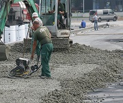 Щебень «Оренбургских минералов» может решить проблему плохих дорог в России