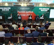 Рынок щебня России 2019