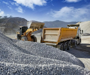 В Беломорском округе реализуют три горнопромышленных проекта