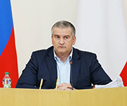 Крым получит 2,8 млрд. рублей на ремонт автотрассы