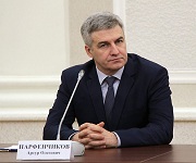 Глава Карелии предложил снизить стоимость перевозки щебня