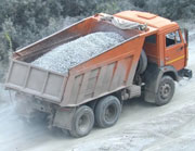 В России появится реестр грузовых автоперевозчиков