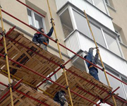 В Калининградской области на региональную программу капремонта направят до 1 млрд. рублей 