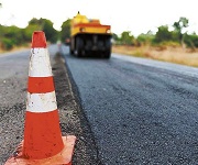 В Крыму отремонтируют свыше 200 км дорог в 2020 году