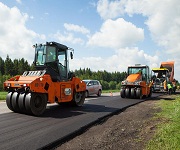 В Подмосковье будет отремонтировано более 1200 дорог в 2020 году