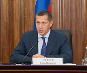 Полпреда президента РФ удивили цены на дальневосточные гравий и песок