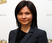 Барьеры на рынке нерудных стройматериалов и пути их преодоления озвучила Нелли Галимханова