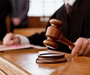 Владелец участка под незаконным карьером привлечен к ответственности