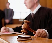 Наложение административных штрафов на рузских недродобытчиков признано обоснованным