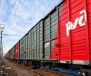 АО «ФГК» увеличило погрузку в полувагоны на Приволжской жд