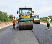 В 2025 году в ДНР планируется реконструировать 180 км автодорог