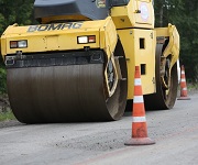 Можга может получить 50 млн. в 2019 году на ремонт дорог