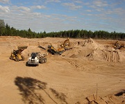 В Волгоградской области появилось новое месторождение