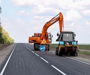 В Самарской области в 2025 году приведут в порядок 200 километров автомобильных дорог