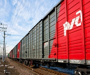 АО «ФГК» организовало логистику доставки щебня для «ЛСР. Базовые» от места добычи до станции выгрузки