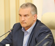 В Крыму создали рабочую группу по поставке местных строительных материалов на строительство федеральных объектов