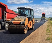 В Башкирии будет отремонтировано 38 км автодорог 