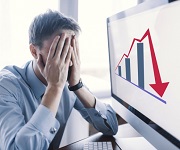 Рост цен на стройматериалы несет большие убытки воронежским дорожникам
