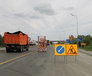 В Карачаево-Черкессии выполнят ремонт трассы А-155