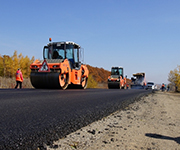 Приморский край получит 8,4 млрд. рублей на развитие дорог