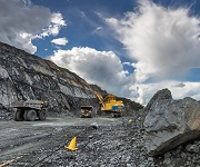 Новый дробильно-сортировочный комплекс заработал на Карельском окатыше