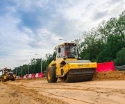 В Екатеринбургской агломерации отремонтируют около 140 км. дорог