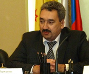 Мэр города Чебоксары поведал о планах дорожного строительства