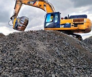Депутаты указали на серьезный рост цен на щебень и песок