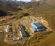 На Камчатке будет налажено производство нерудных стройматериалов 