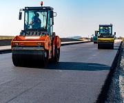 В Вологодской области отремонтируют на 60 км дорог больше