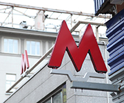 В Москве к 2017 году появится 40 новых станций метро