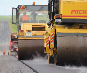 Правительство России утвердило обновлённый шестилетний план развития дорожной инфраструктуры, рассчитанный до 2031 года