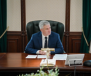 В Карелии появится новый завод по производству щебня стоимостью около 1 млрд рублей