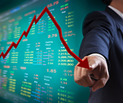 Падение объемов строительства обрушило петербургский рынок щебня на 30%