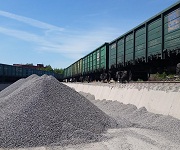 ОАО «РЖД» сообщило о возможности льготного хранения щебня