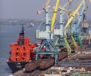 «СК «АВЛИТА» займется перевалкой щебня и песка в Севастополе