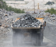 Линию по выпуску песка из отсевов дробления планируют создать на микашевичском РУПП «Гранит»