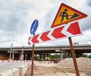 Первый этап ЦКАД будет сдан в эксплуатацию в 2019 году