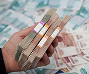 Новосибирской области направят 1 млрд. рублей на дорожные работы