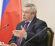 Ремонт дорог Ростова потребует 1 млрд. рублей