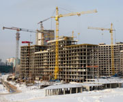 Рынок строительства жилой недвижимости 2025: итоги и перспективы