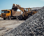 В Мурманской области открыли производство по изготовлению щебня