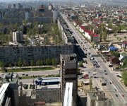 В Волгограде проведут крупное дорожное строительство