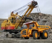 Новую линию по переработке крупного щебня планируют запустить на РУПП «Гранит» летом