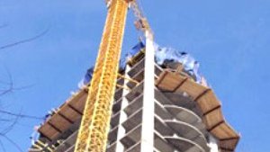 Объем введенного жилья в Кабардино-Балкарии за январь-июль вырос на 2,7%