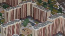 Порядка 2-3 млн. кв. м. жилья появятся на территории «новой» Москвы 