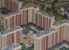 Порядка 2-3 млн. кв. м. жилья появятся на территории «новой» Москвы 