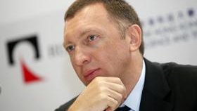 Олег Дерипаска предсказывает России строительный бум на протяжении 20 лет