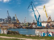 Севастопольский порт готовится к увеличению объёмов грузоперевалки