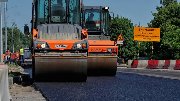 В Самарской области выделят 7 миллиардов рублей на дорожный ремонт и строительство